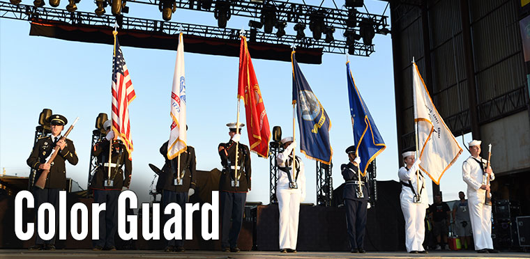 Color Guard