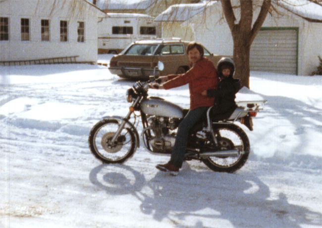 Sturgis-Buffalo-Chip-Family-Crew-Rod-Woodruff-Daymon-Woodruff-1979