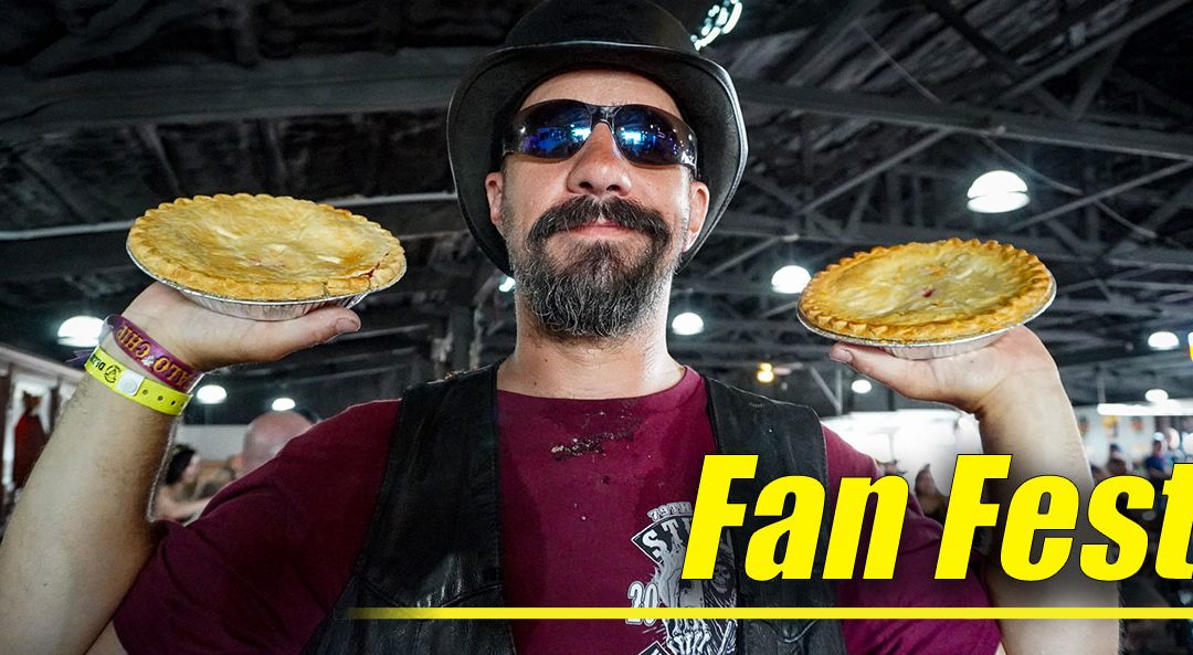 Fan Fest