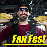 Fan Fest