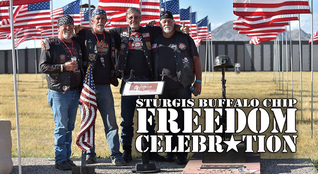 Freedom Celebration