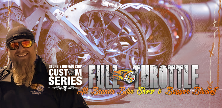 All Classes Bike Show & Bagger Blastoff - Friday, Aug. 4, 2023