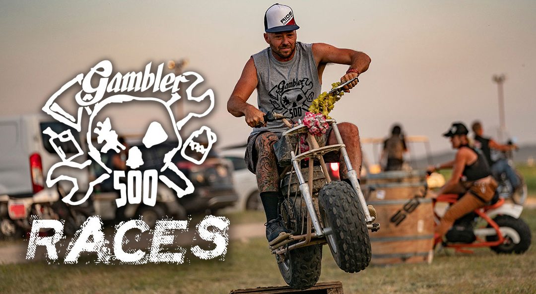 Gambler 500