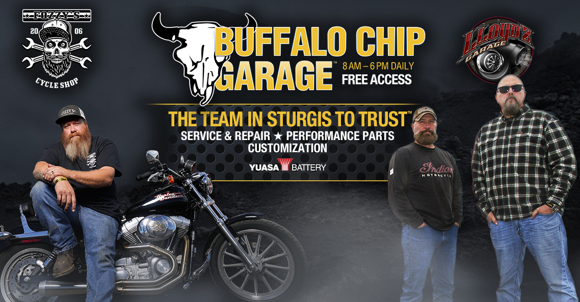 Garage Services