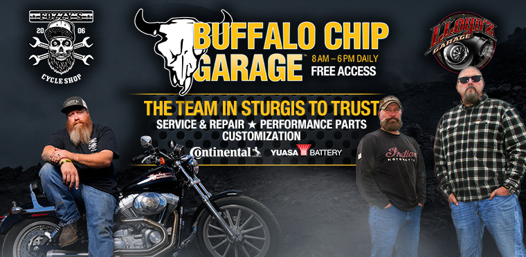 Garage Services