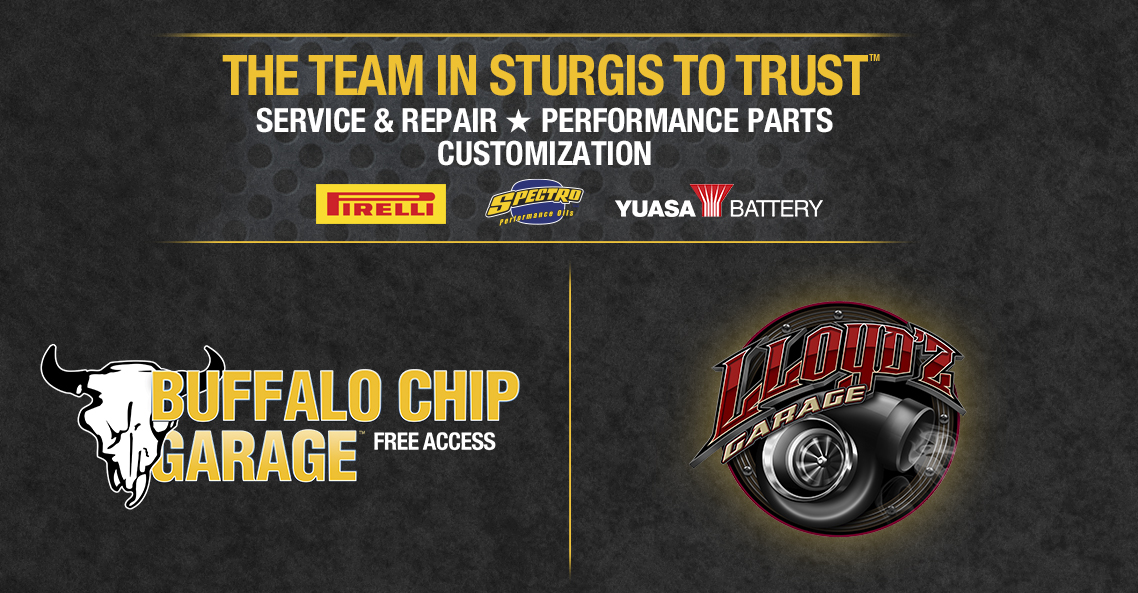 Garage Services