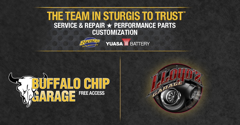 Garage Services