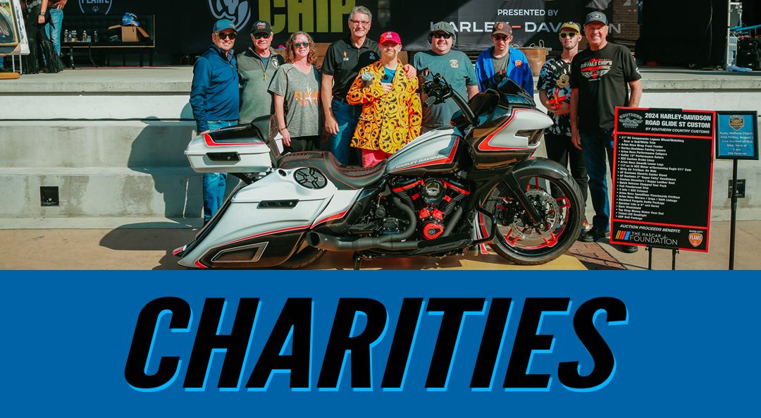Charities
