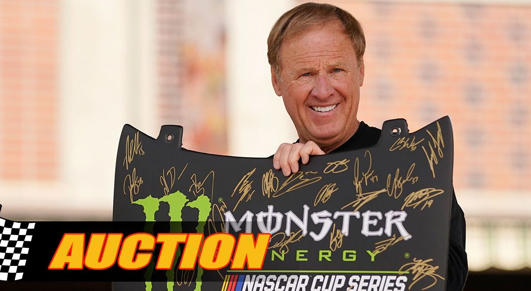 LIVE AUCTION INFO