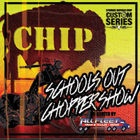Schools Out Chopper Show