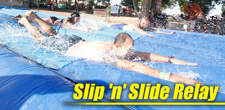 Slip Slip