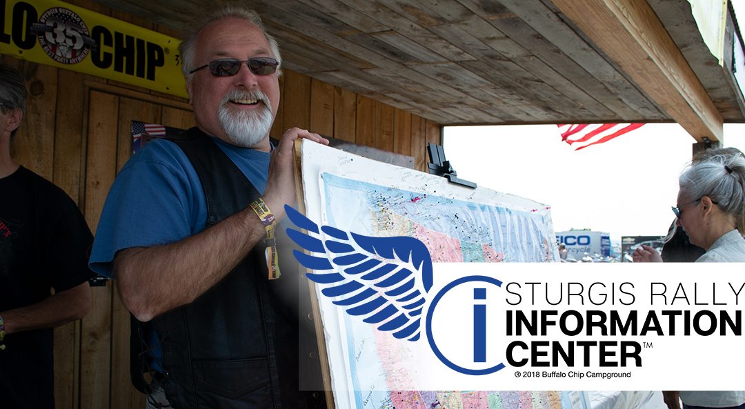 Sturgis Rally Information Center™