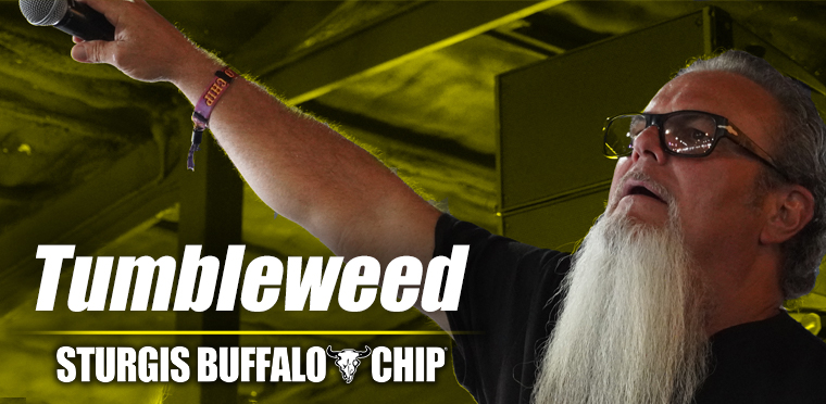 Tumbleweed - Friday, Aug. 1 - Saturday, Aug. 9, 2025 Tumbleweed - Friday, Aug. 1 - Saturday, Aug. 9, 2025