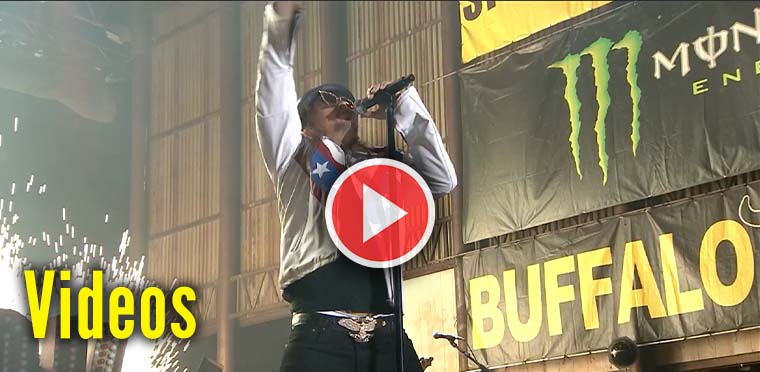 Sturgis Rider TV All Access® Sturgis Rider TV All Access®