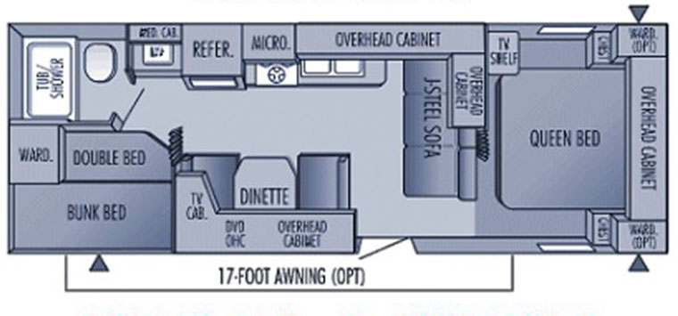 TRAVEL-TRAILER-FLOOR-PLAN