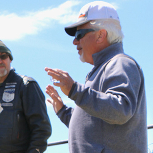 WESTERN-FRONTIER-MOTORCYCLE-RIDES-LOCAL-HISTORIAN-TOM-GRIFFITH