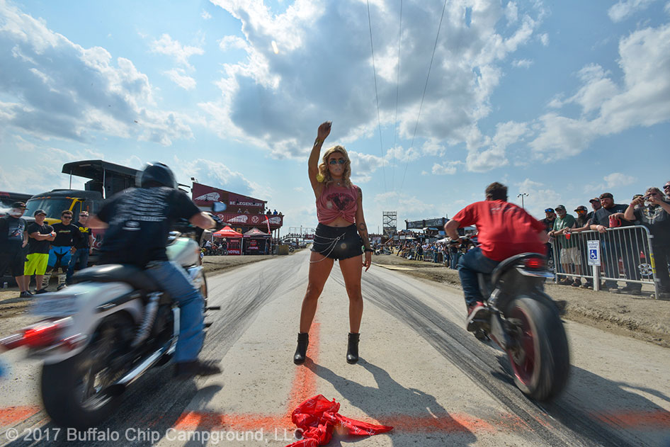 Buffalo Chip 2025 Sturgis Sd