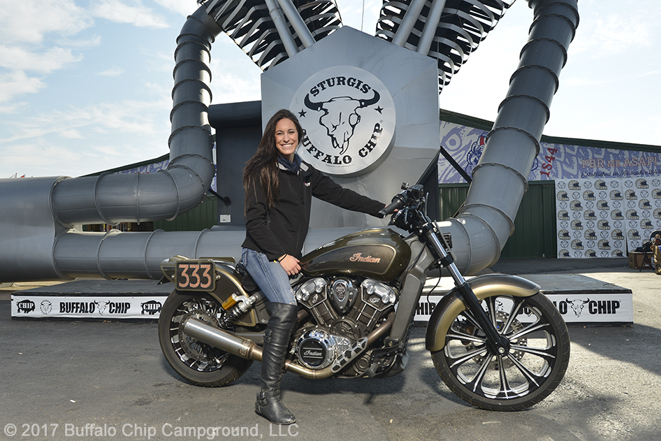 women's chopper motorcycles