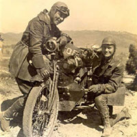 5 Female Firsts: Inspiring Women Who Grabbed Life By the Handlebars ...