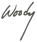 Woody-Signature