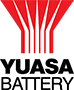 YUASA-BATTERY LOGO 1