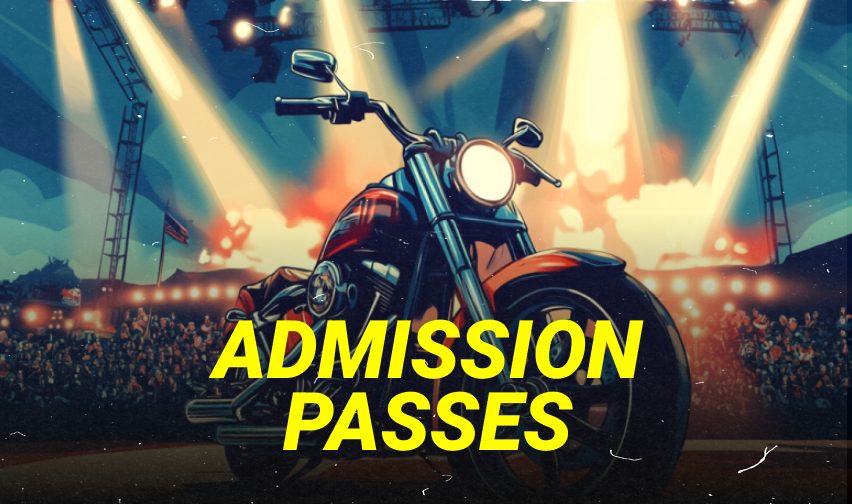 General Admission