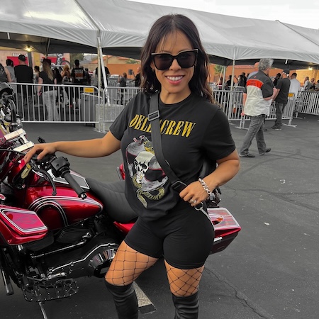 Special Guests -
Drea Stunts & Get Vertical