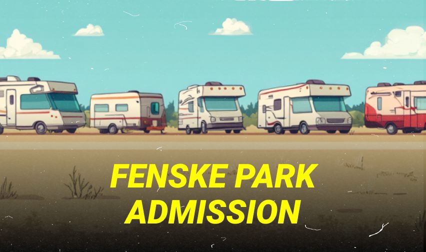 Fenske Park