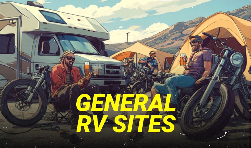 General RV Camping