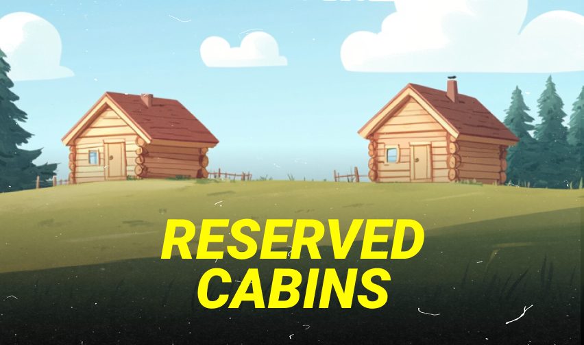 Cabin Rentals