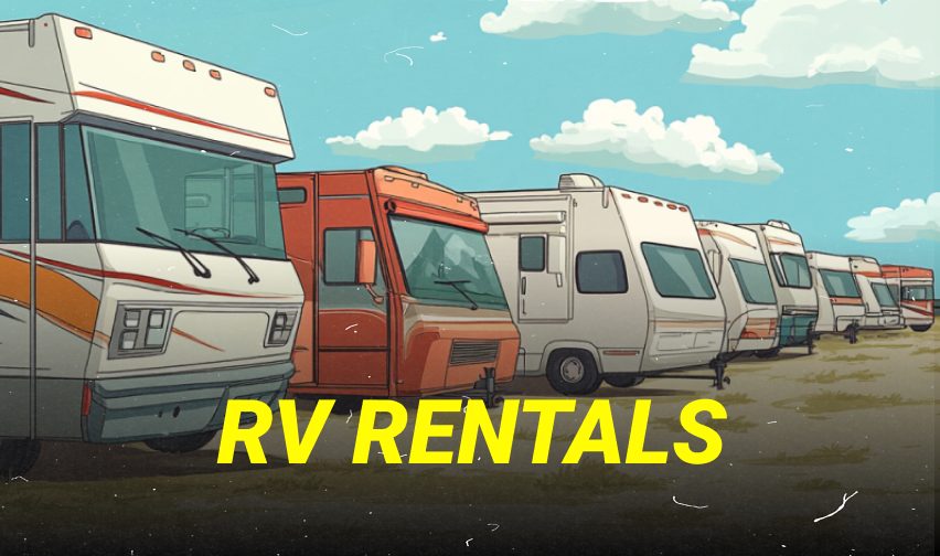 RV Rentals