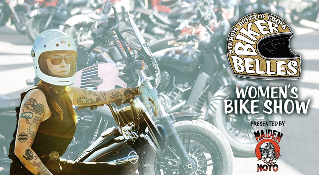 Biker Belles Bike Show™ – Tuesday, Aug. 11, 2026
