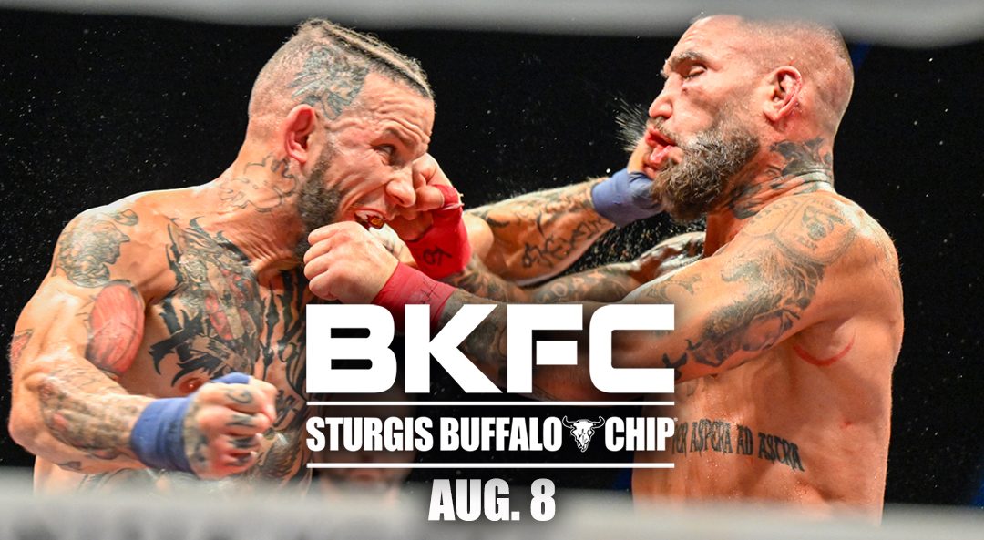 BKFC