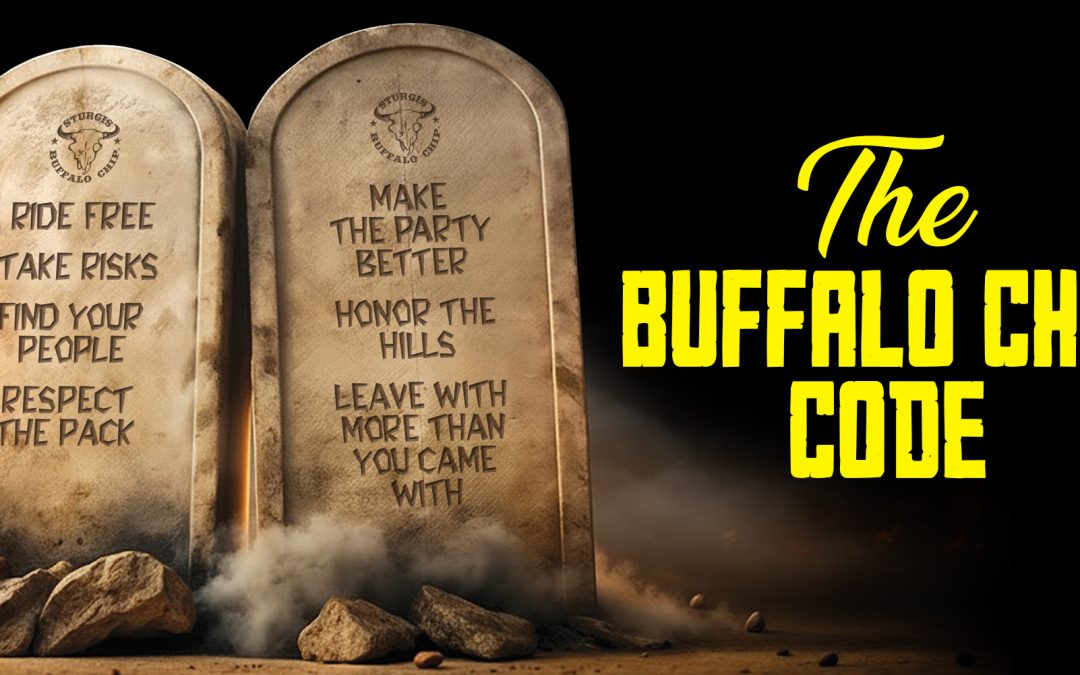 The Code That Keeps the Chip Legendary