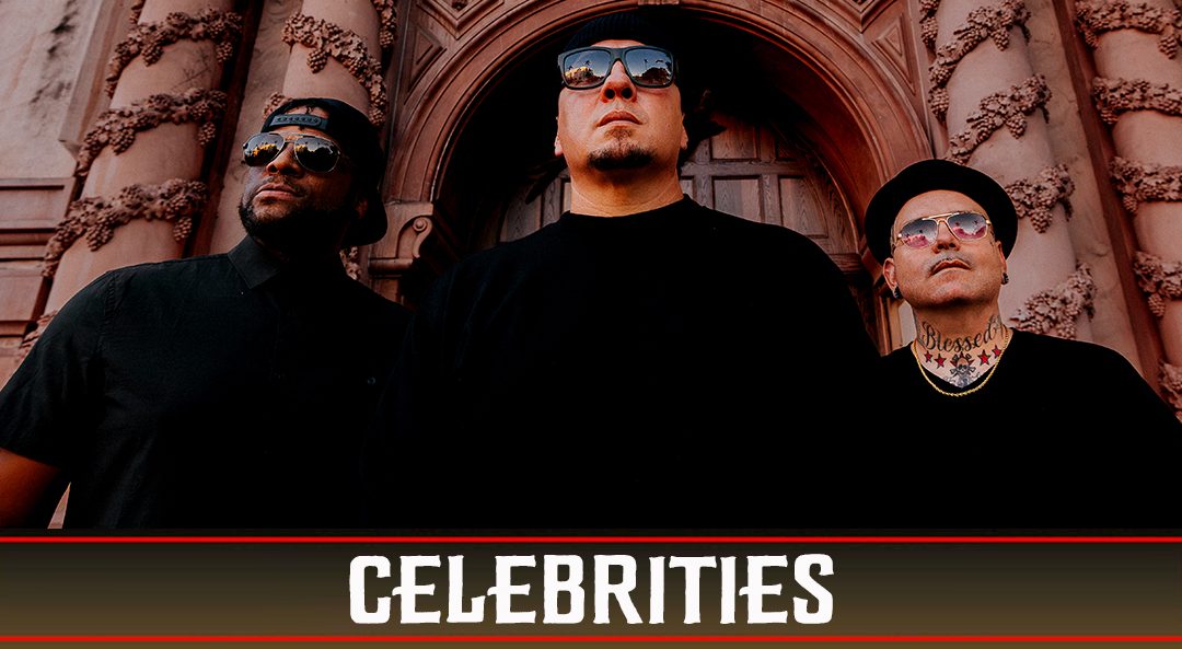 Celebrities