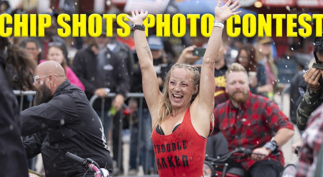 Chip Shots Contest Showcases Your Best Sturgis Buffalo Chip® Photos
