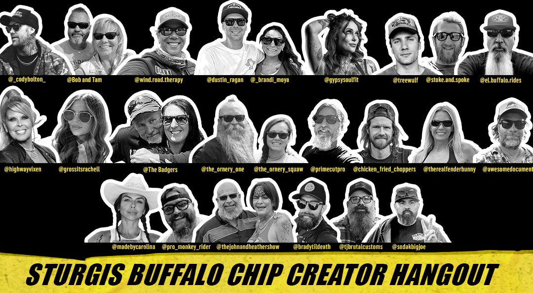 The Creator Hangout