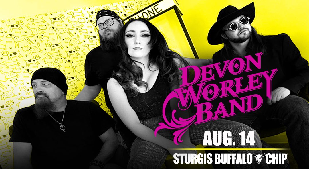 Devon Worley Band