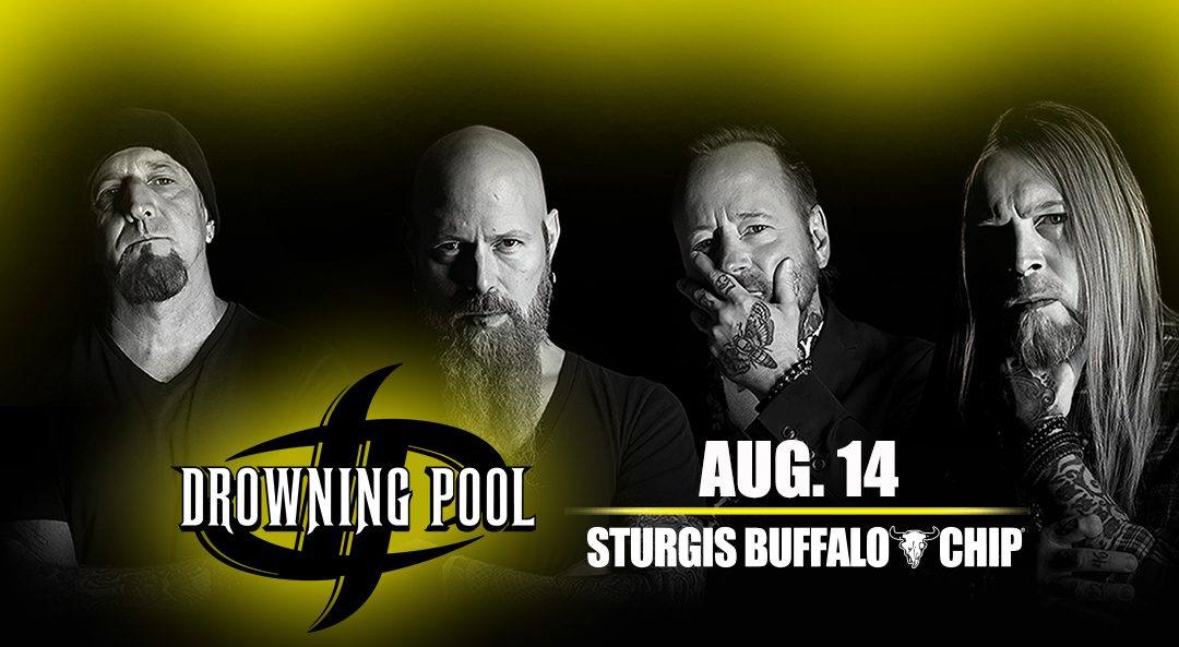 Drowning Pool