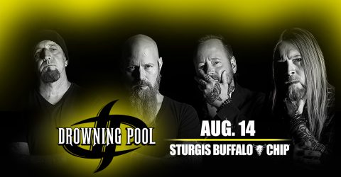 Sturgis Buffalo Chip photo 3
