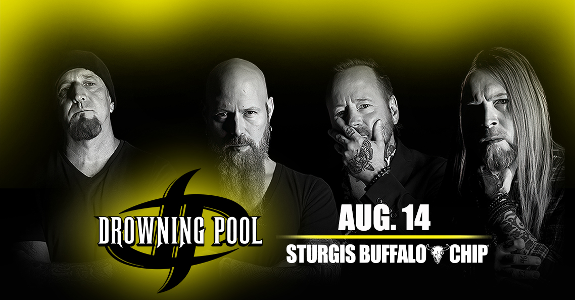 Sturgis Buffalo Chip