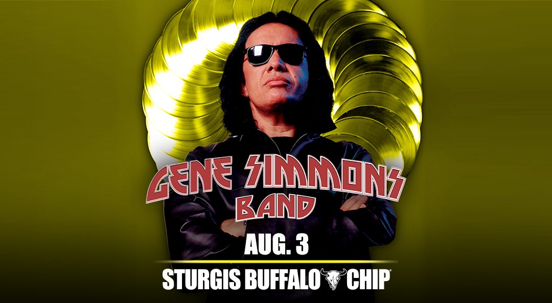 Gene Simmons Band