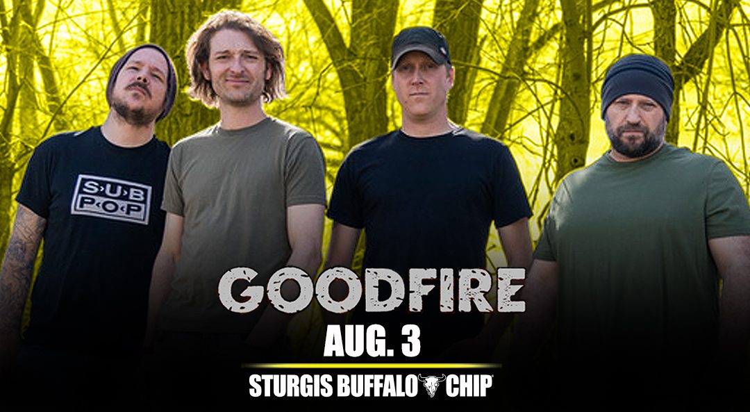 Goodfire