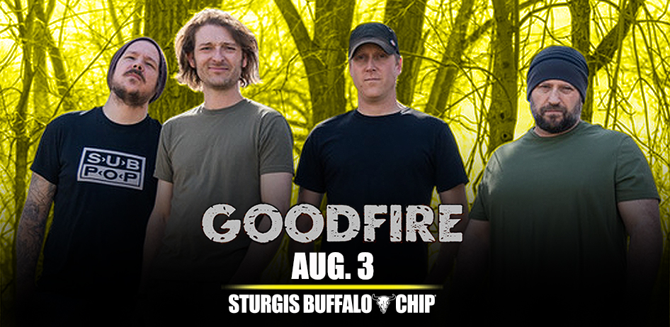 Goodfire - Sunday, Aug. 3, 2025