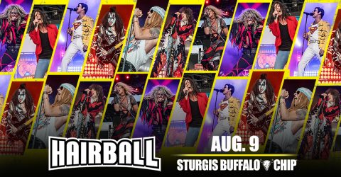Sturgis Buffalo Chip photo 6