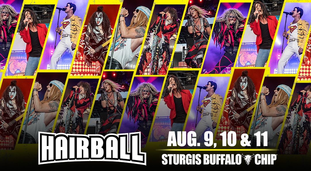 Hairball