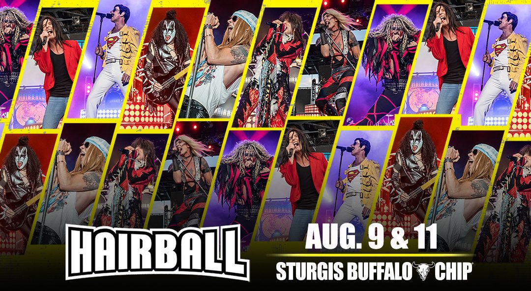 Hairball