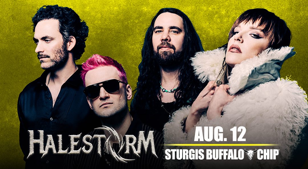 Halestorm