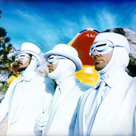 Primus at the Buffalo Chip on 