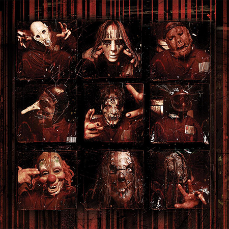Slipknot at the Buffalo Chip on 